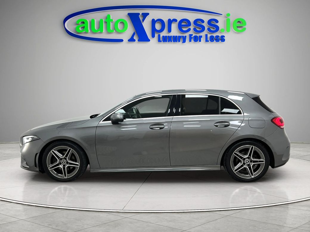 2019 Mercedes-Benz AMG