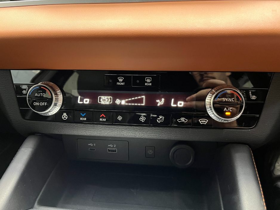 2023 Mitsubishi Outlander