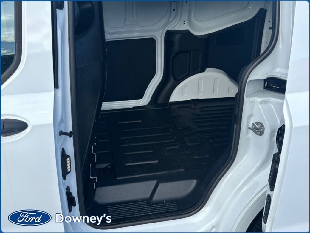 2026 Ford Courier