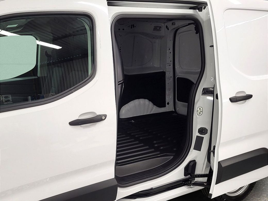2026 Citroen Berlingo