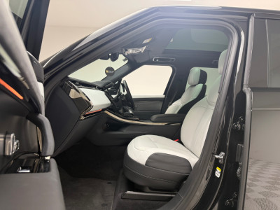 2024 Land Rover Range Rover Sport