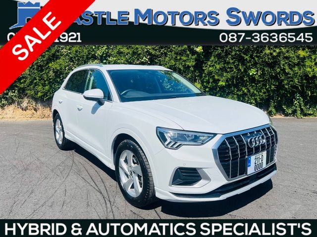 vehicle for sale from Castle Motors Swords