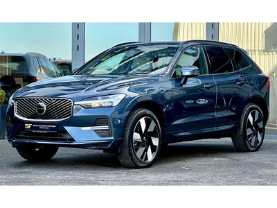 2025 Volvo XC60