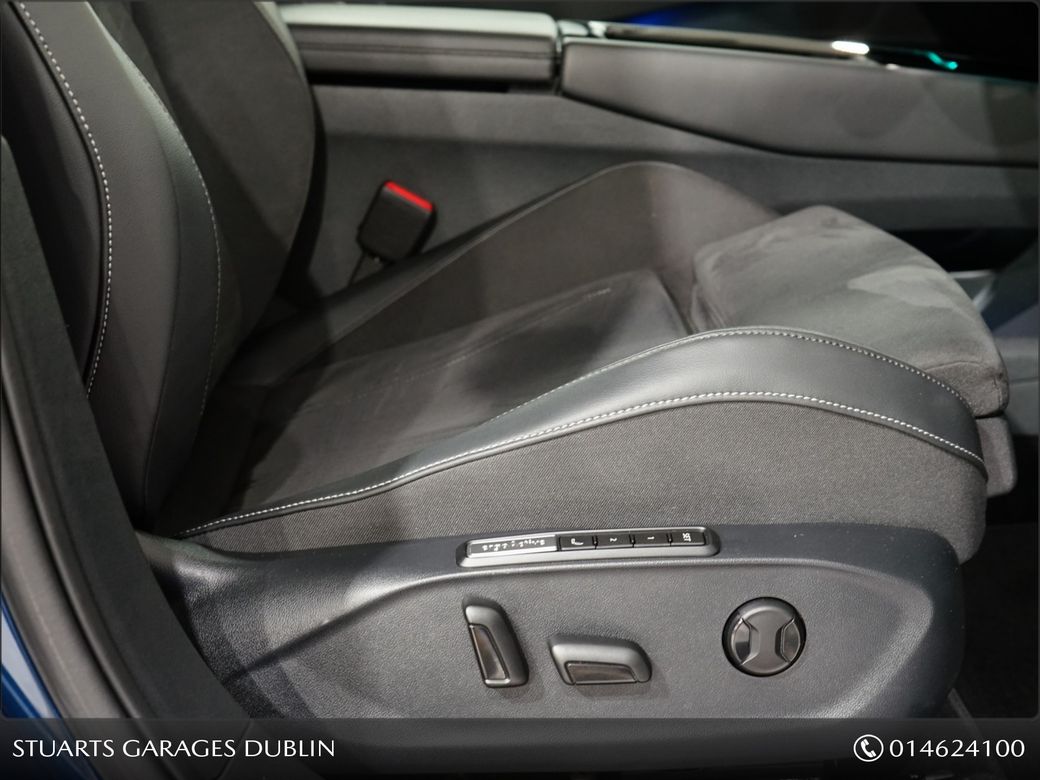 2024 Volkswagen ID.7