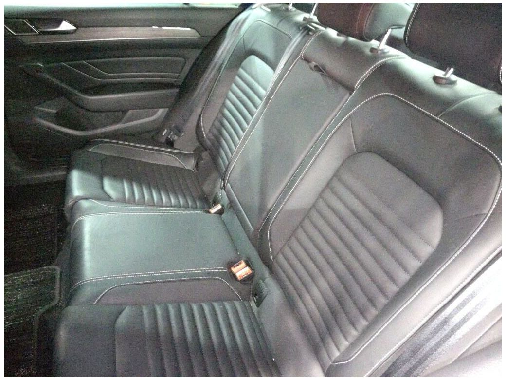 2021 Volkswagen Passat
