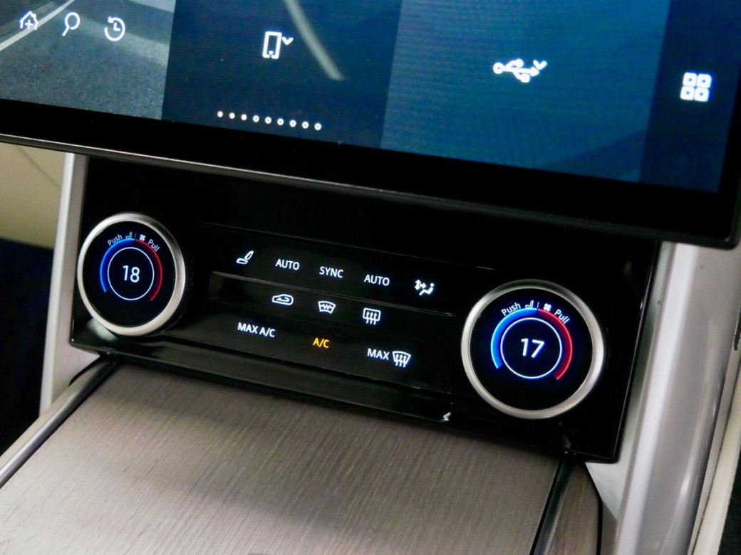 2023 Land Rover Range Rover
