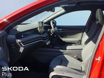 2026 Skoda Superb