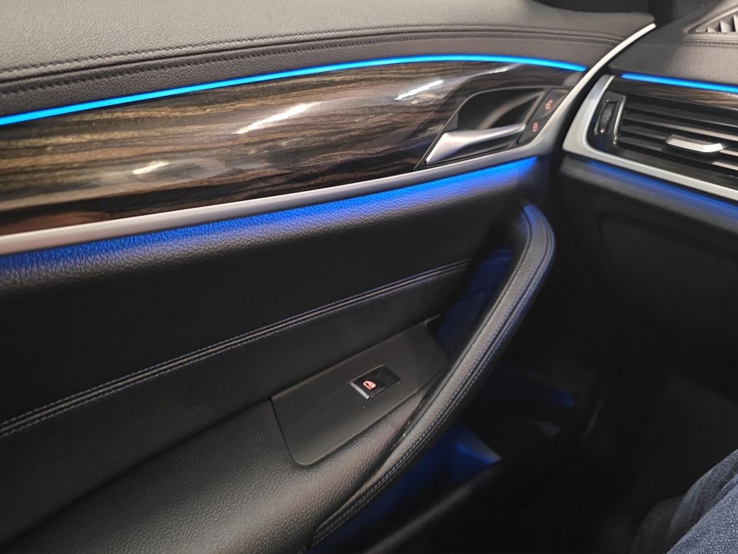 2023 BMW 5 Series