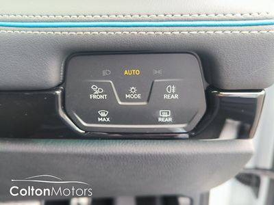 2025 Volkswagen ID.7