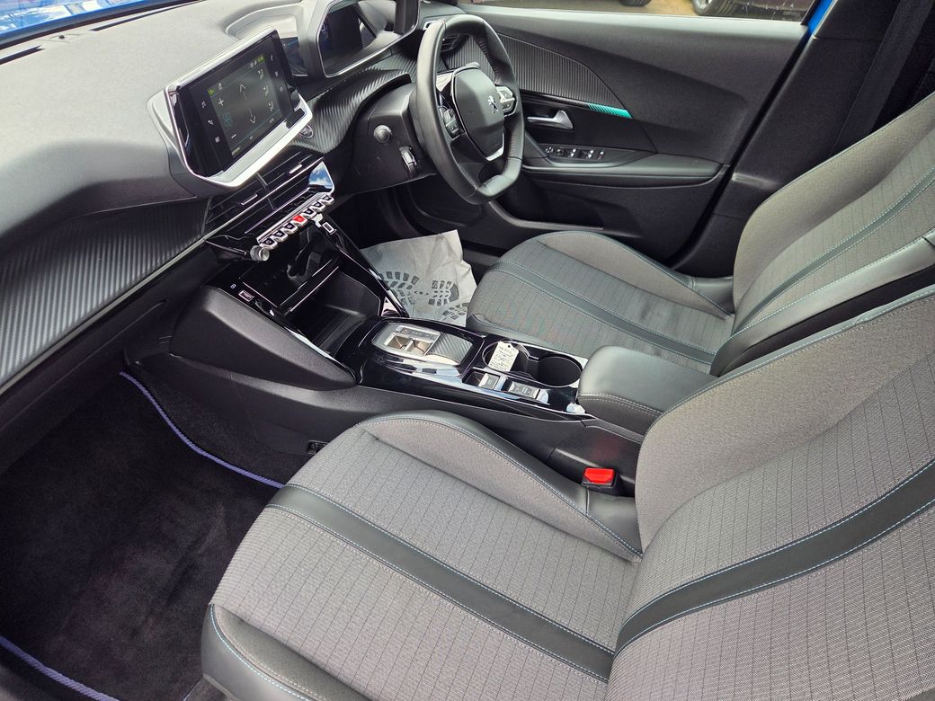 2023 Peugeot 2008