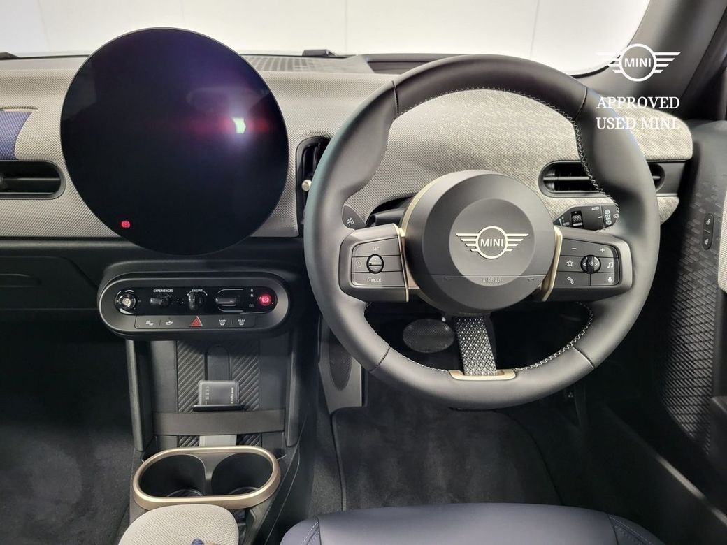 2025 Mini Cooper