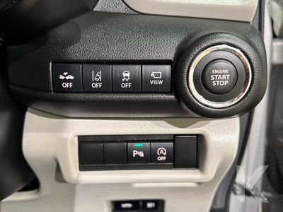 2024 Suzuki Swift