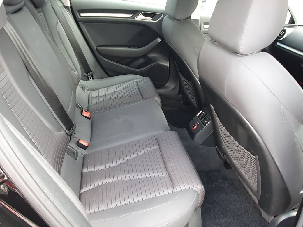 2015 Audi A3