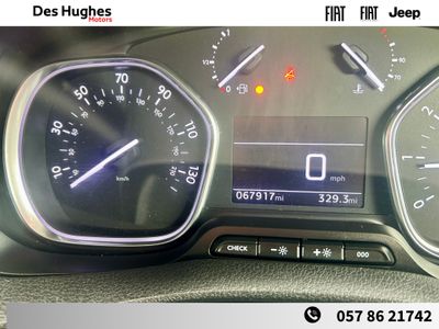 2022 Fiat Scudo