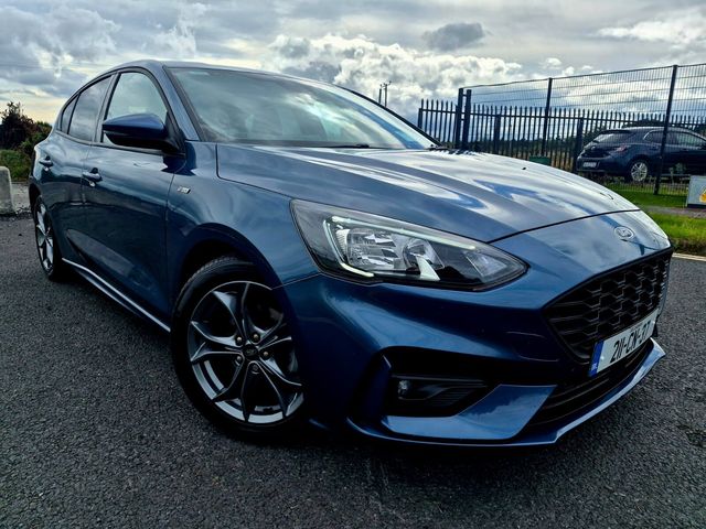 vehicle for sale from O'Connell Automotive
