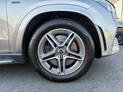 2022 Mercedes-Benz GLE Class