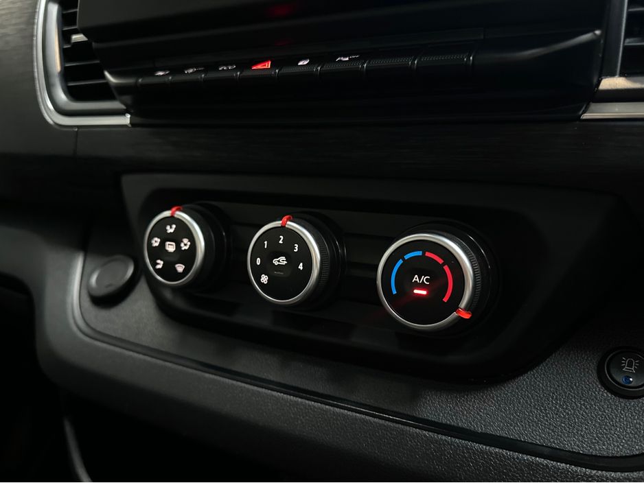 2023 Renault Trafic