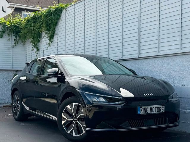 vehicle for sale from King Motors