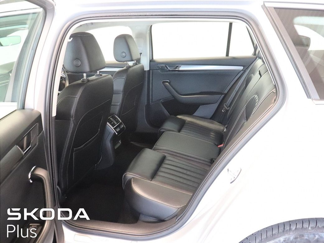 2023 Skoda Superb