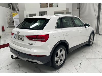 2019 Audi Q3