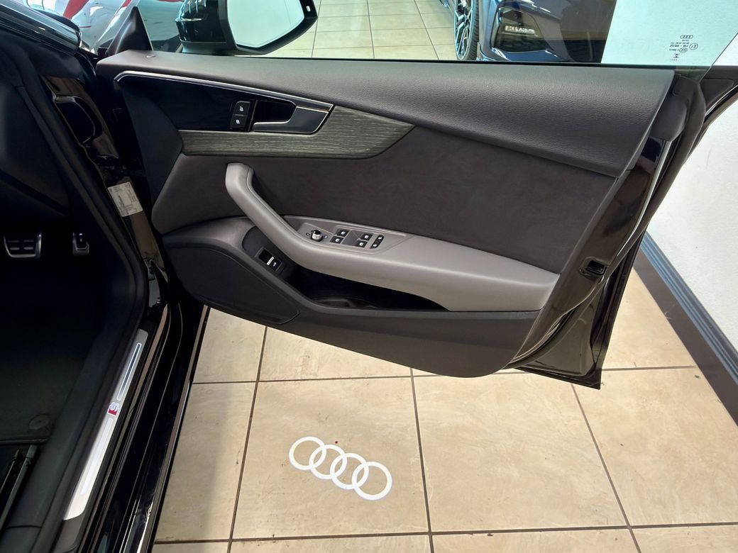 2023 Audi A5