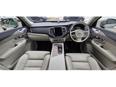 2021 Volvo XC90