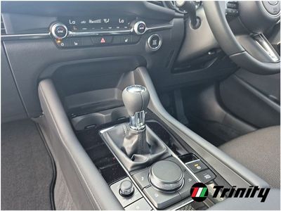 2026 Mazda Mazda3