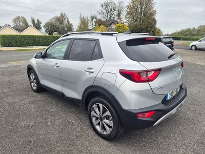 2024 Kia Stonic