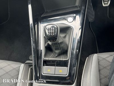 2023 Volkswagen Golf