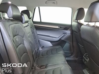 2022 Skoda Kodiaq