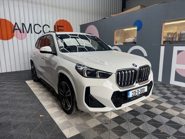 vehicle for sale from The Automatic Motor Car Centre