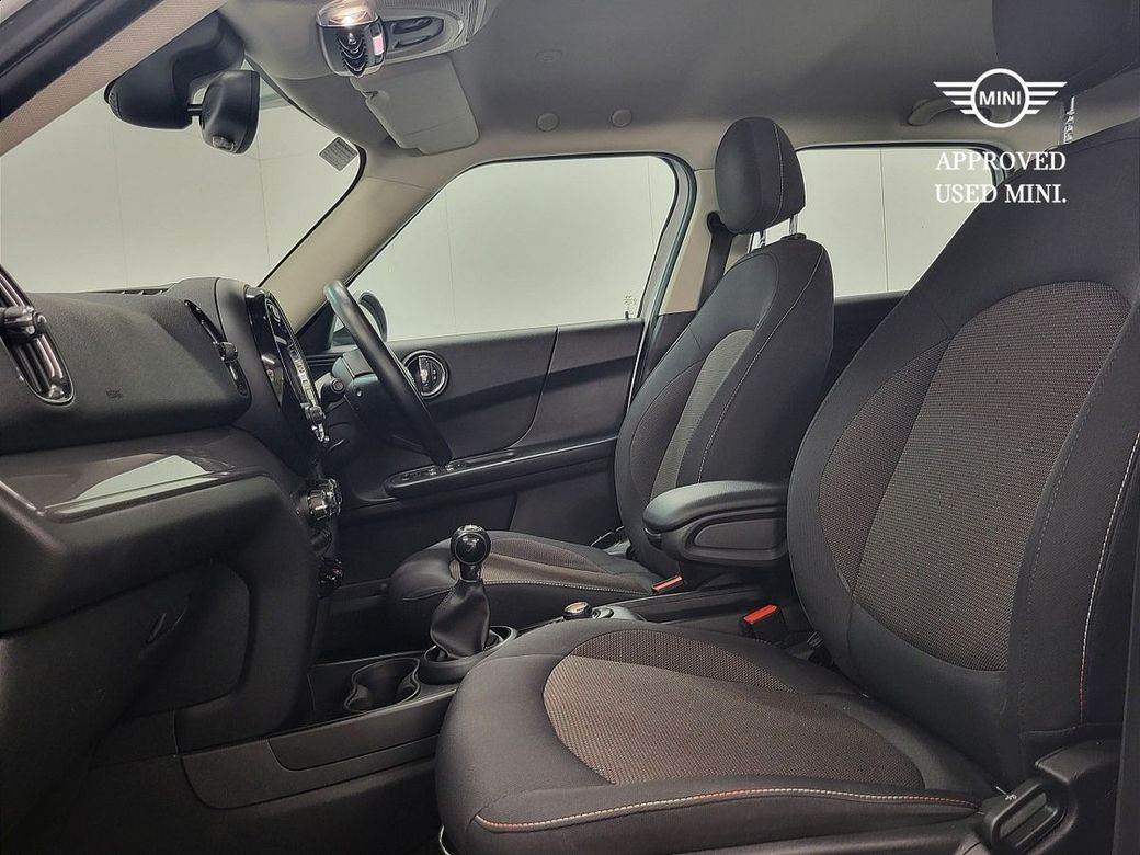2017 Mini Countryman