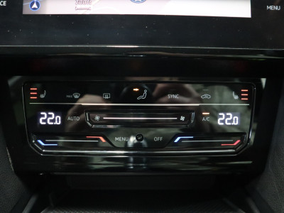 2021 Volkswagen Passat