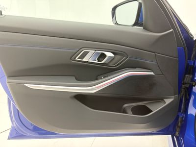 2023 BMW 3 Series