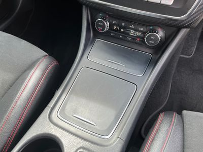 2015 Mercedes-Benz A Class