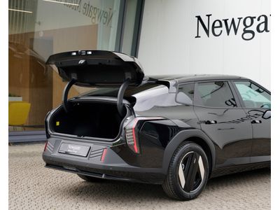 2026 Kia EV4