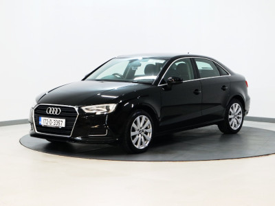 2017 Audi A3