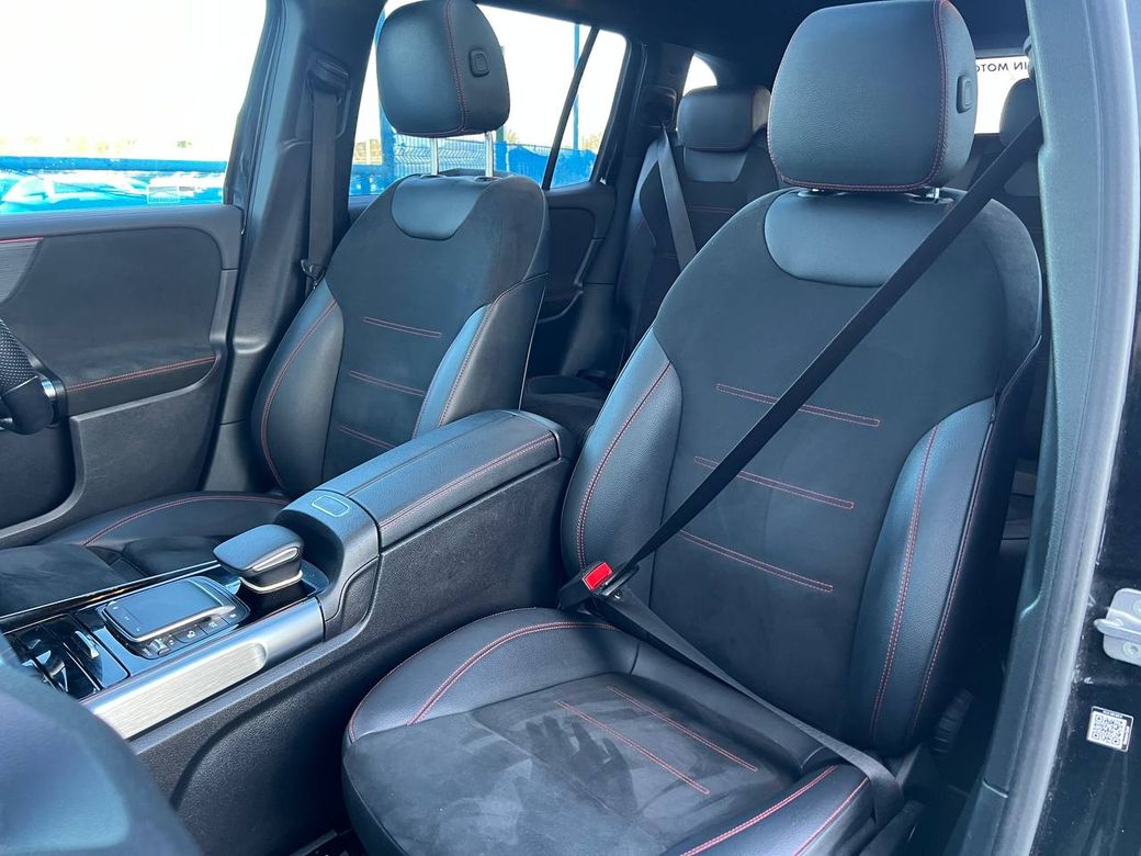 2024 Mercedes-Benz EQB