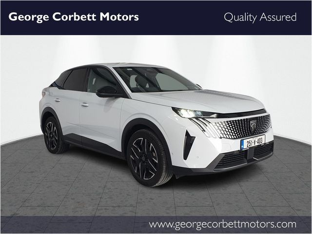 vehicle for sale from George Corbett Motors