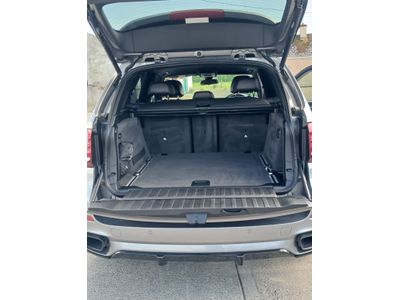 2017 BMW X5