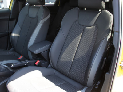 2020 Audi A1