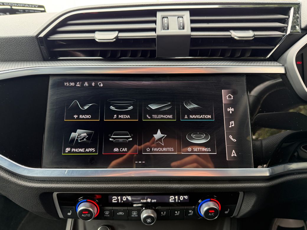 2023 Audi Q3