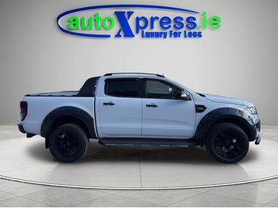 2017 Ford Ranger
