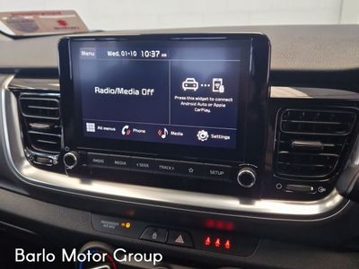2023 Kia Stonic