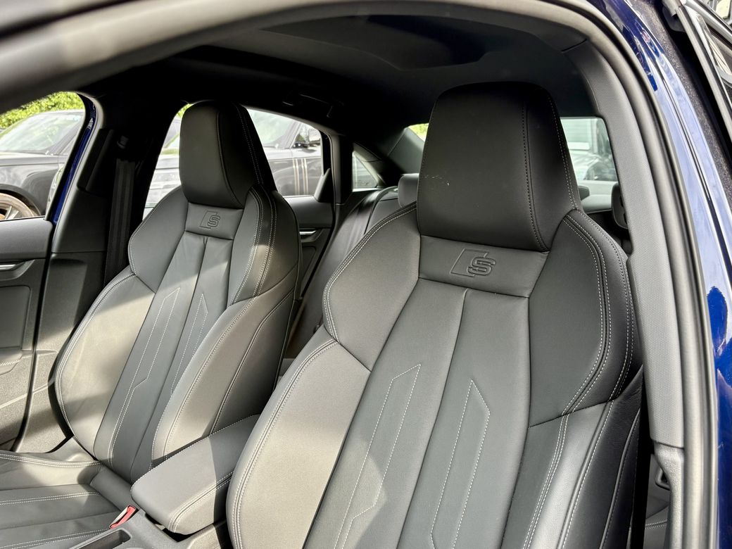 2022 Audi A3