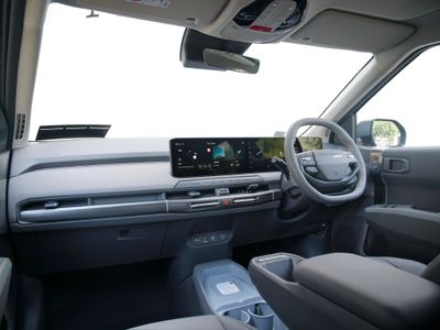 2026 Kia EV3