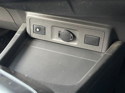 2013 Toyota Prius Alpha