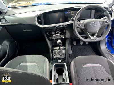2025 Opel Mokka