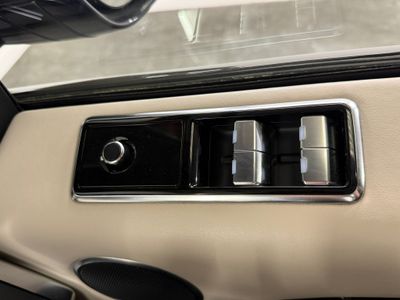 2018 Land Rover Range Rover Sport