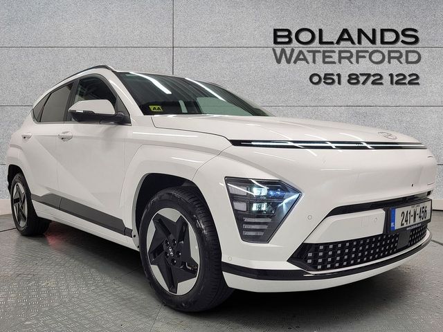 vehicle for sale from Bolands Waterford